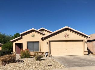 10652 E Enid Ave, Mesa, AZ 85208