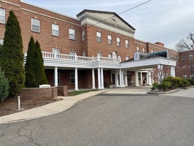 59 Courtland Avenue #2I, Stamford, CT, 06902