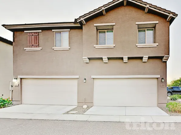 12597 W Steed Rdg, Peoria, AZ 85383