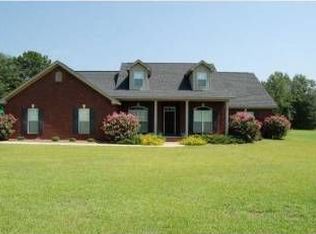 1134 Fern Rd, Wetumpka, AL 36092