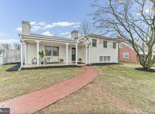 658 E Leamy Ave, Springfield, PA 19064