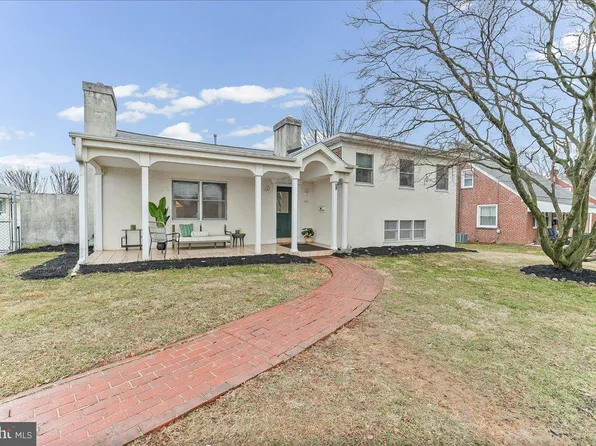 658 E Leamy Ave, Springfield, PA 19064