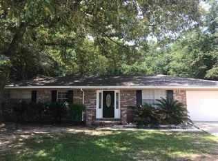 4451 Swan Ave, Pace, FL 32571