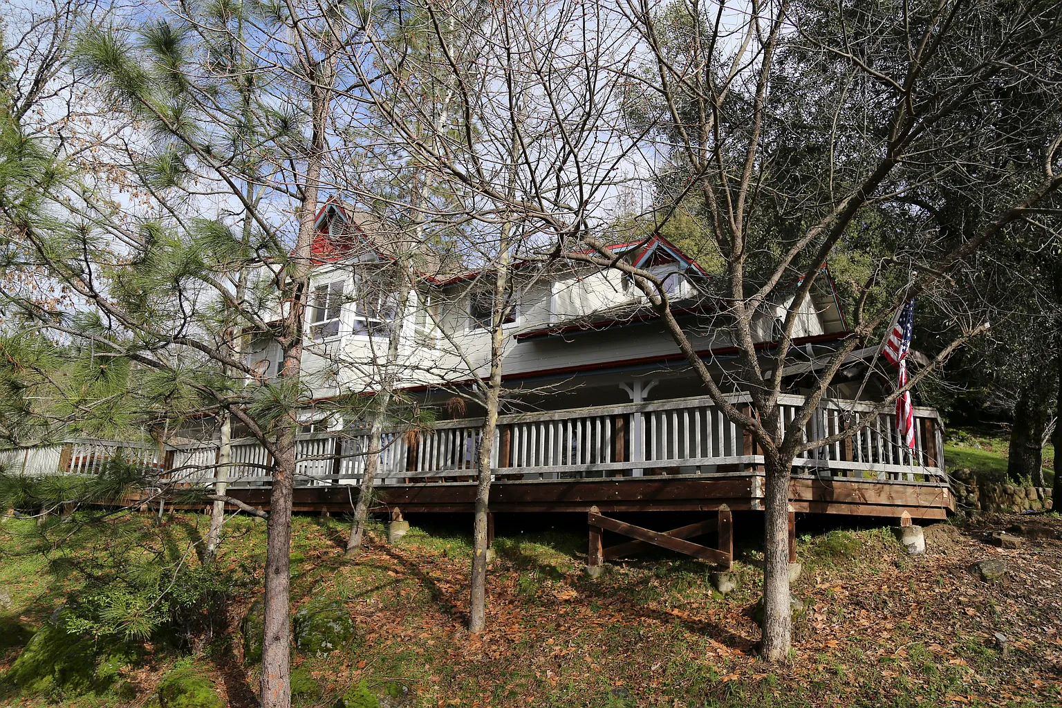 50412 Snowy Creek Way photo 1
