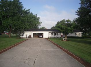 7601 S Cowan Rd, Muncie, IN 47302