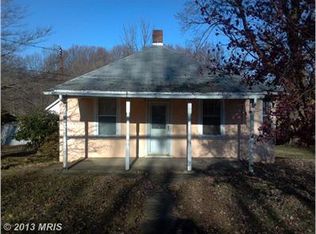 16025 Riffle Ford Rd, Gaithersburg, MD 20878