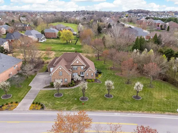 5000 Campbell Station Pkwy, Spring Hill, TN 37174