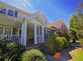 3114 Clydesdale Dr, Clarksville, TN 37043