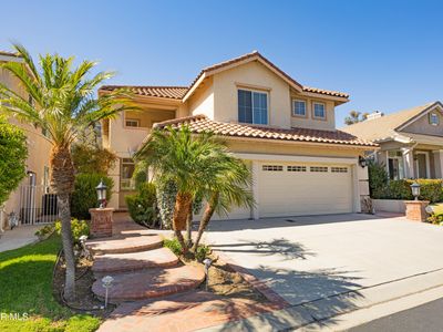 3063 Espana Ln, Thousand Oaks, CA, 91362