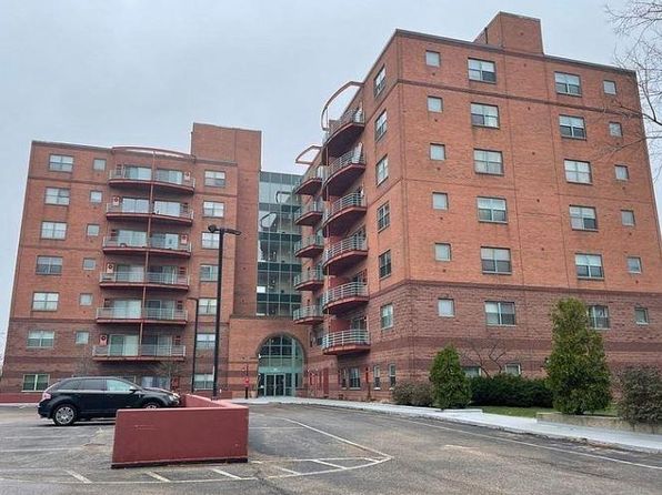100 W Squantum St APT 711