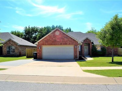 4501 Katie Ridge Dr, Moore, OK, 73160