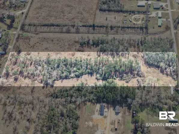 Virginia Dr, Atmore, AL 36502