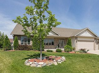 3408 NW 10th Ct, Ankeny, IA 50023