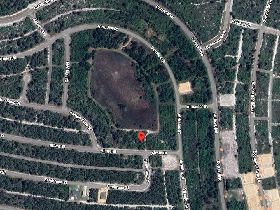 2nd image of 7618 Altara Street