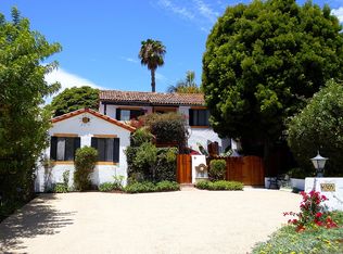 1305 Blanchard St, Santa Barbara, CA 93103