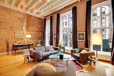 Rented by Oxford Property Group