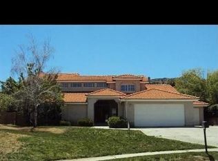 6759 Pistachio Pl, Palmdale, CA 93551