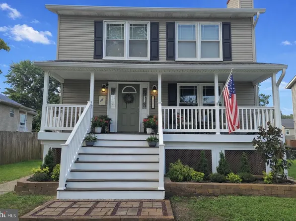 604 231st St, Pasadena, MD 21122