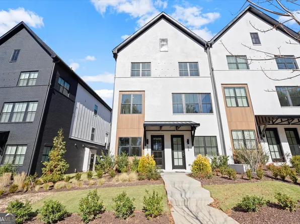 655 Soul Aly #137, Alpharetta, GA 30009