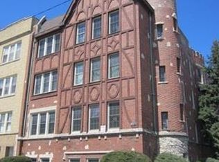 2052 W Summerdale Ave APT 1A, Chicago, IL 60625
