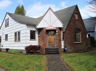 3101 NE 8th Ave, Portland, OR 97212