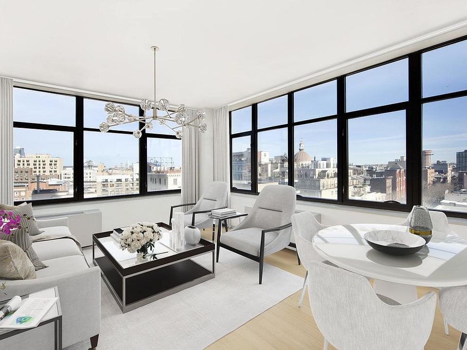 1st image of 424 Bedford Ave APT 12D