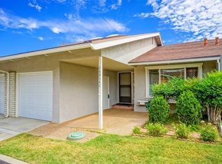 26834 Avenue Of The Oaks UNIT C, Santa Clarita, CA 91321