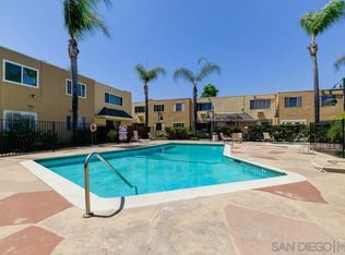 455 Ballantyne St UNIT 7, El Cajon, CA 92020
