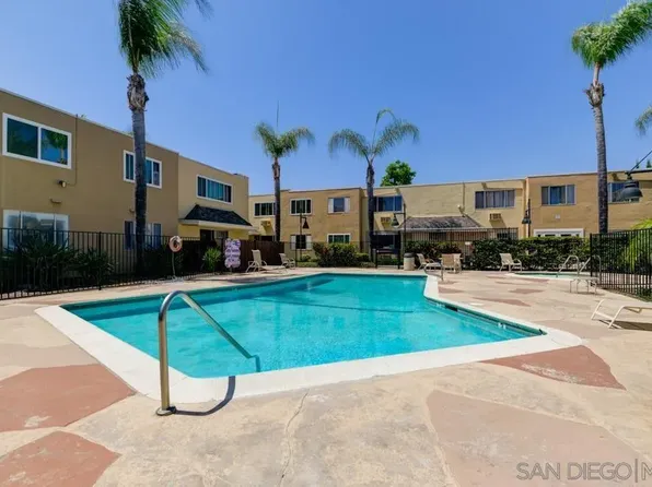 455 Ballantyne St Unit 7, El Cajon, CA 92020