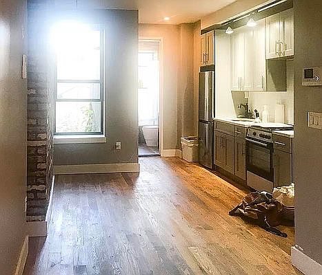 2nd image of 425 Rogers Ave #4B