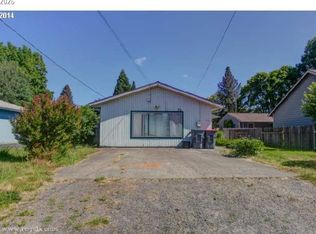 725 SW Taft St, McMinnville, OR 97128