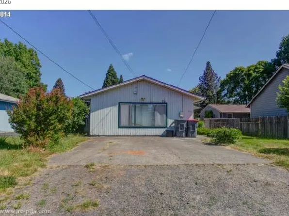 725 SW Taft St, McMinnville, OR 97128