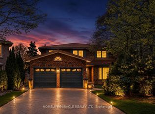 2023 Jacamar Ct, Mississauga, ON L5L3P7