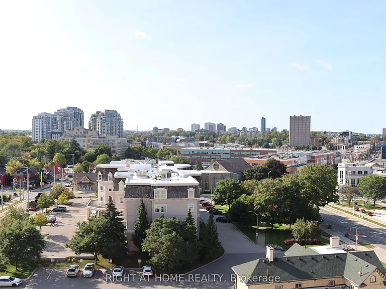 181 King St S #803 — Photo 15