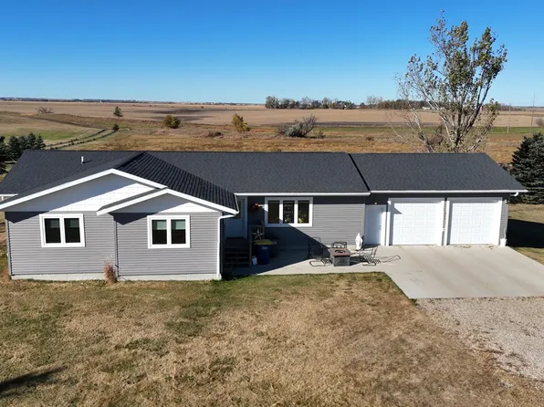 929 4th St, Edgeley, ND 58433