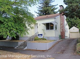 3354 NE 75th Ave, Portland, OR 97213