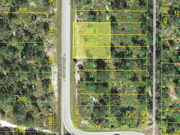 1224 Highlands Rd #34, Punta Gorda, FL 33983