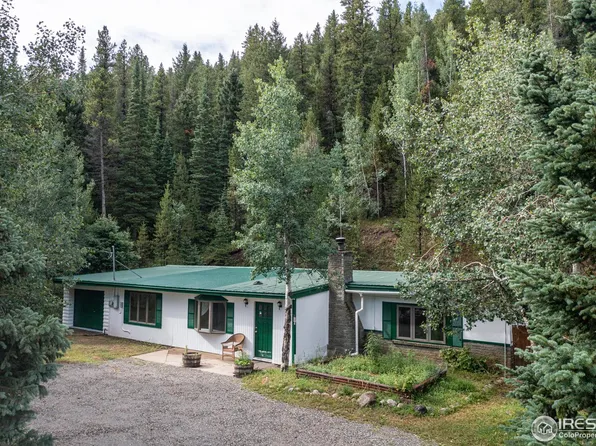 5462 Highway 72, Black Hawk, CO 80422