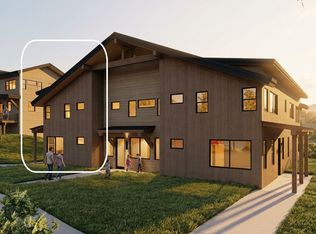 3260 Bell View Trl #C, Steamboat Springs, CO 80487