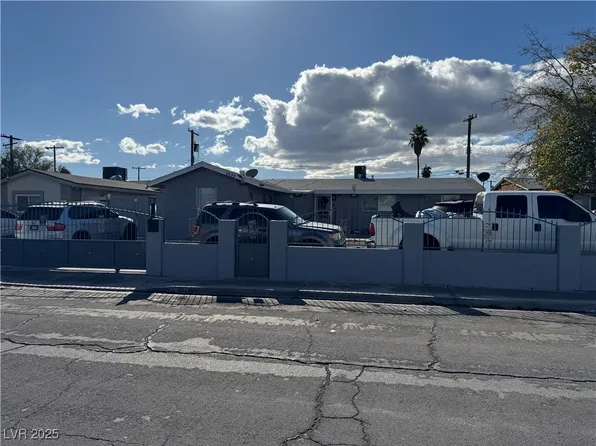 3573 San Pascual Ave, Las Vegas, NV 89115