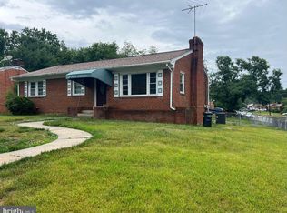 6710 Border Pl, Fort Washington, MD 20744
