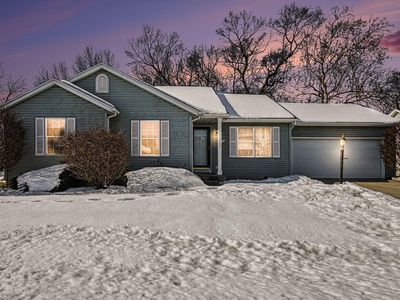 55057 Patrician Park Dr, Osceola, IN, 46561