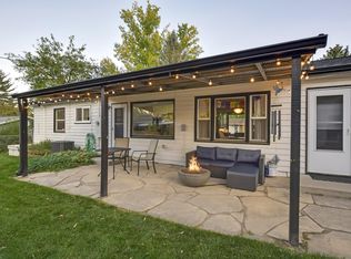 1102 N Star Dr, Colorado Springs, CO 80905