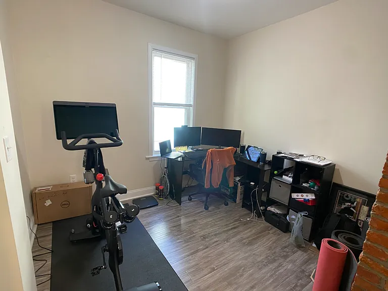 20 Radcliffe Rd #1F — Photo 13