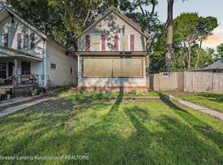 226 S Hayford Ave, Lansing, MI 48912