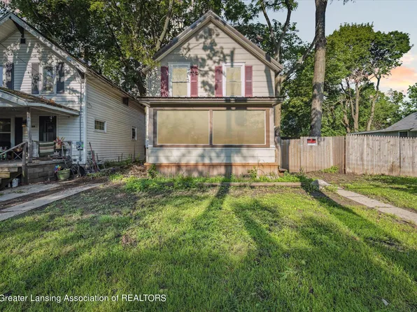 226 S Hayford Ave, Lansing, MI 48912