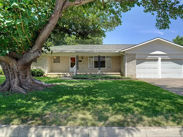 4729 Mackey Dr, Fort Worth, TX 76180