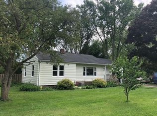 402 Michigan Ave, Berrien Springs, MI 49103