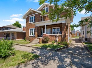 605 Adams Ave, Moberly, MO 65270