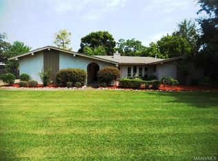 2409 Sedgefield Ln, Montgomery, AL 36106